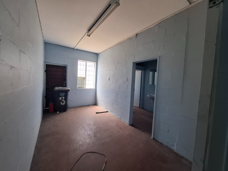 To Let commercial Property for Rent in Montague Gardens Western Cape